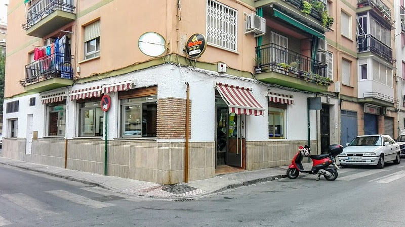 Bar Cullar