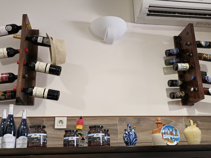 Bar Rincón De Gregorio
