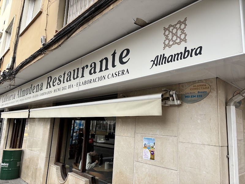 Restaurante Almudena