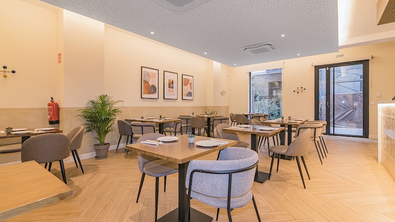 Bardana Restaurante