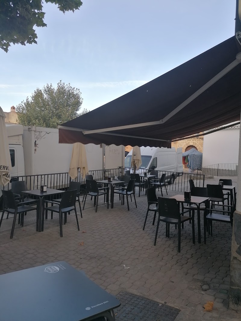 Café Bar El Molino