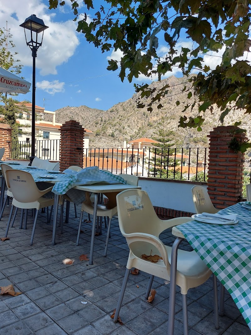 Comidas caseras Carmen