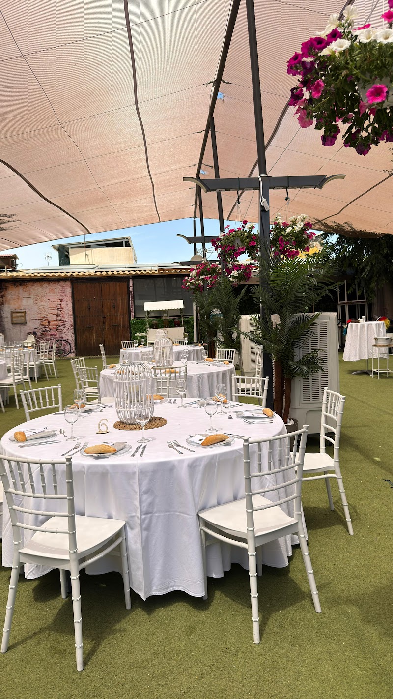 Restaurante Tabaco Rubio Blues Valderrubio