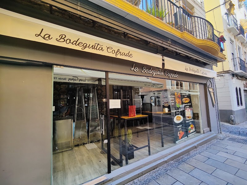 La Bodeguita Cofrade