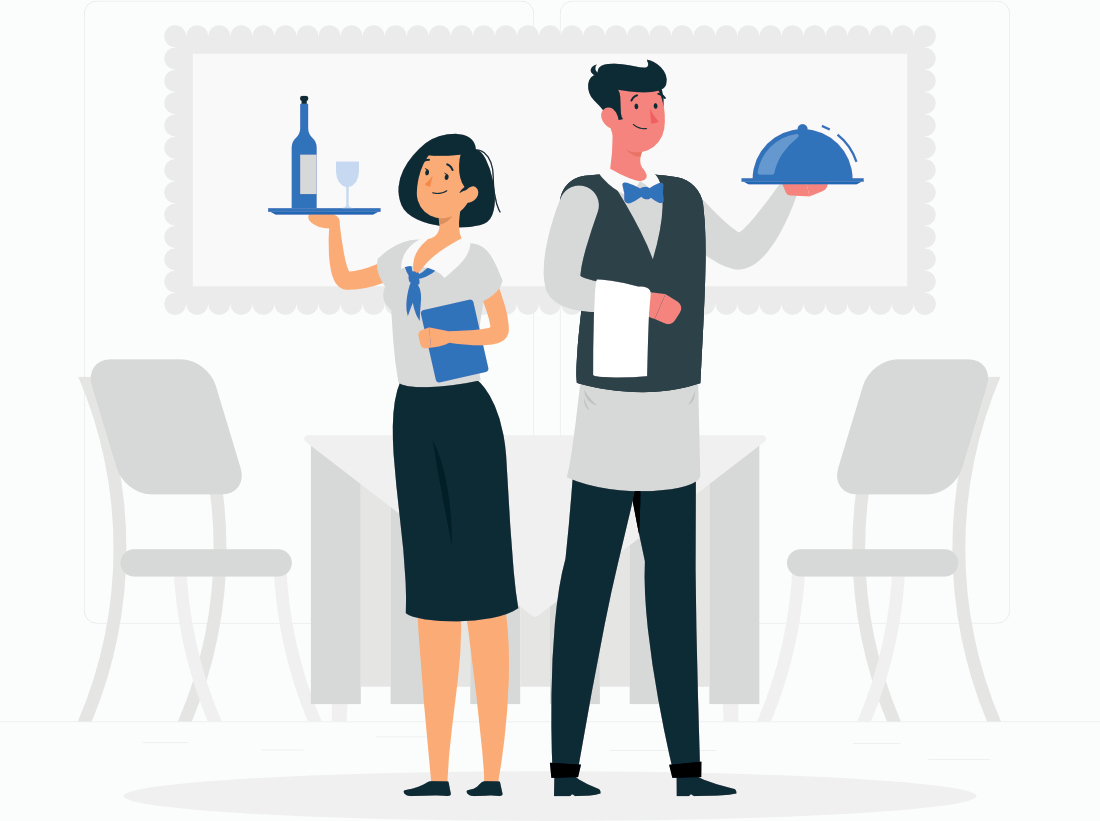 Carta Digital y Web para Hostelería: *La plataforma todo en uno*