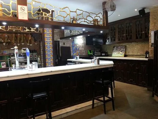 Restaurante Garví
