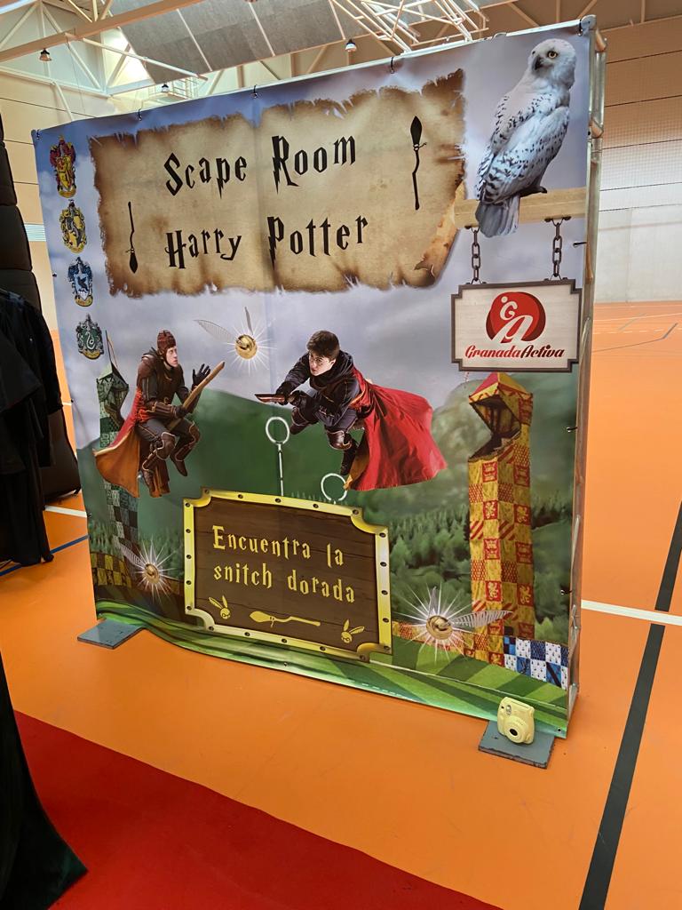 Scape Room
