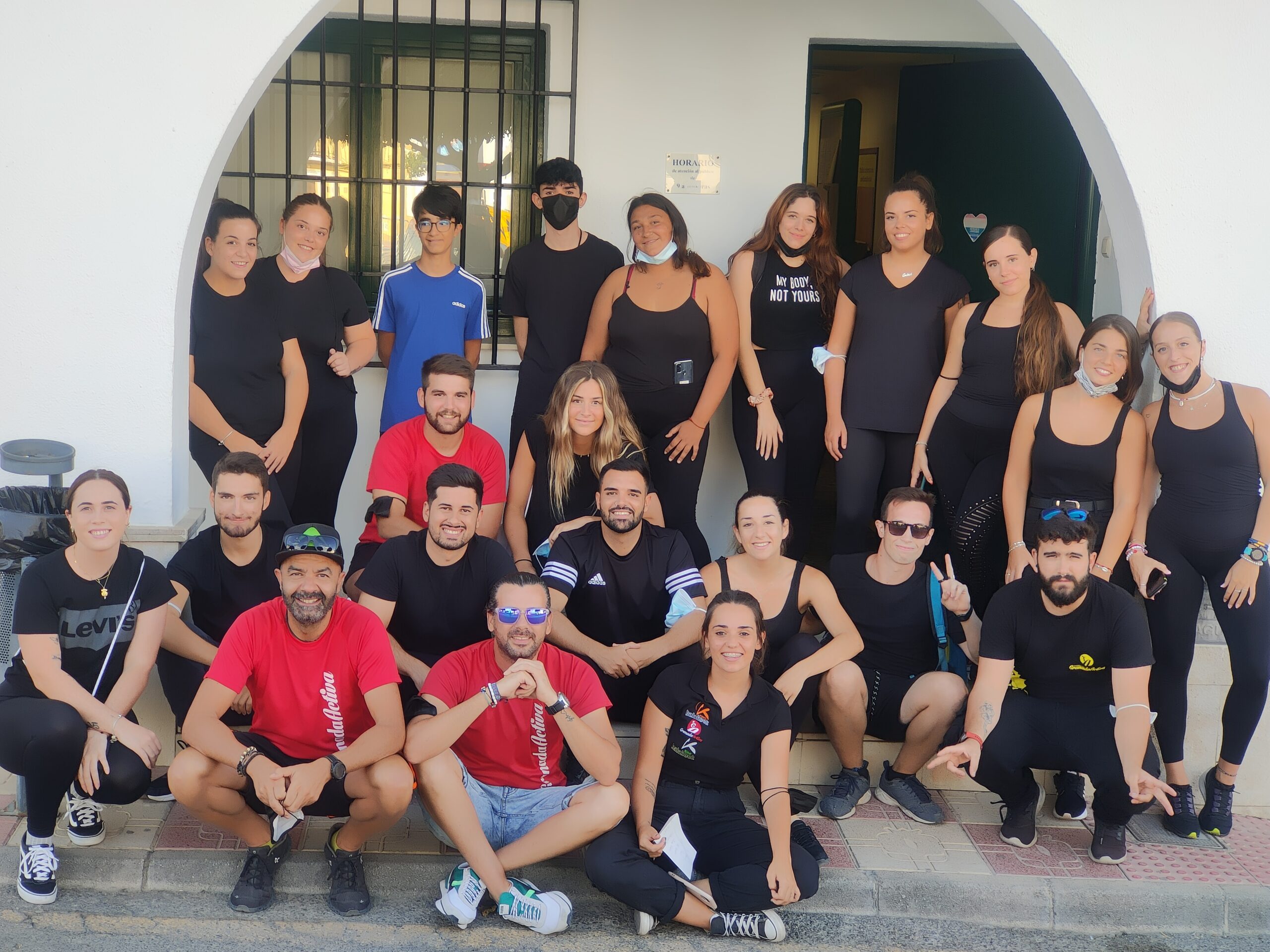 GranadaActiva 5