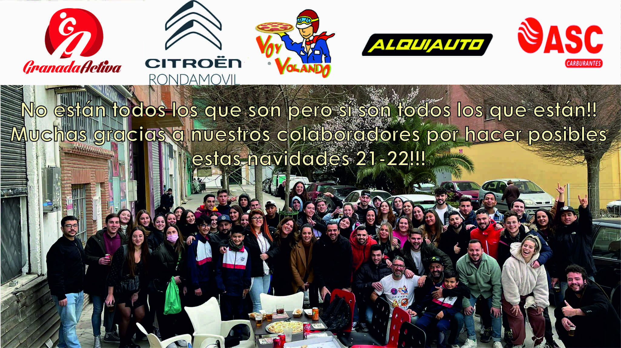 GranadaActiva 6