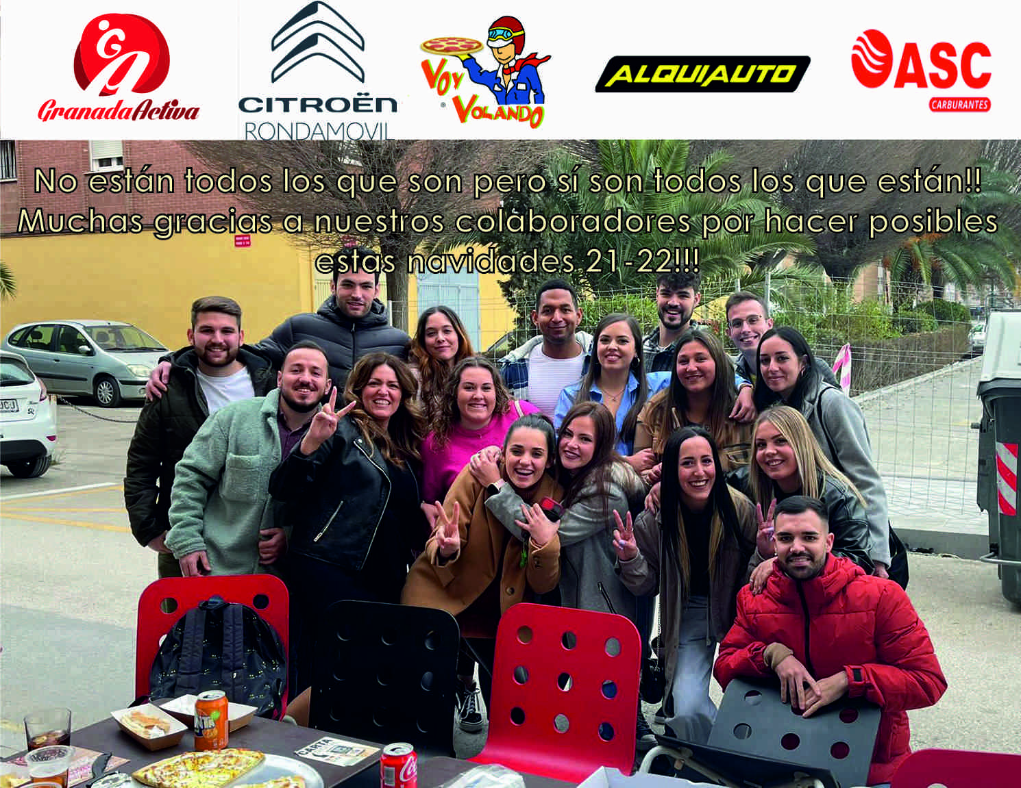 GranadaActiva 4