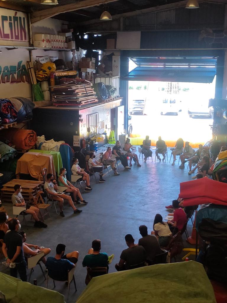 GranadaActiva 2