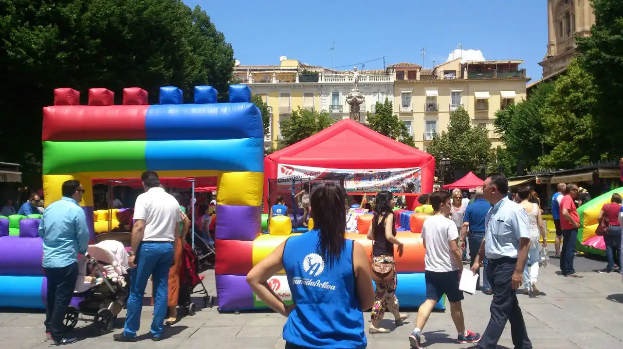 Hinchables — imagen 14
