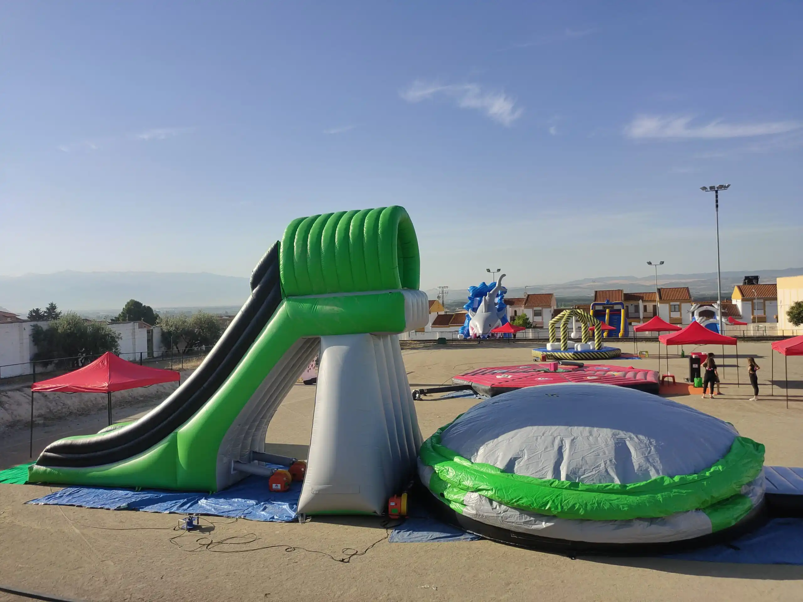 Hinchables — imagen 10