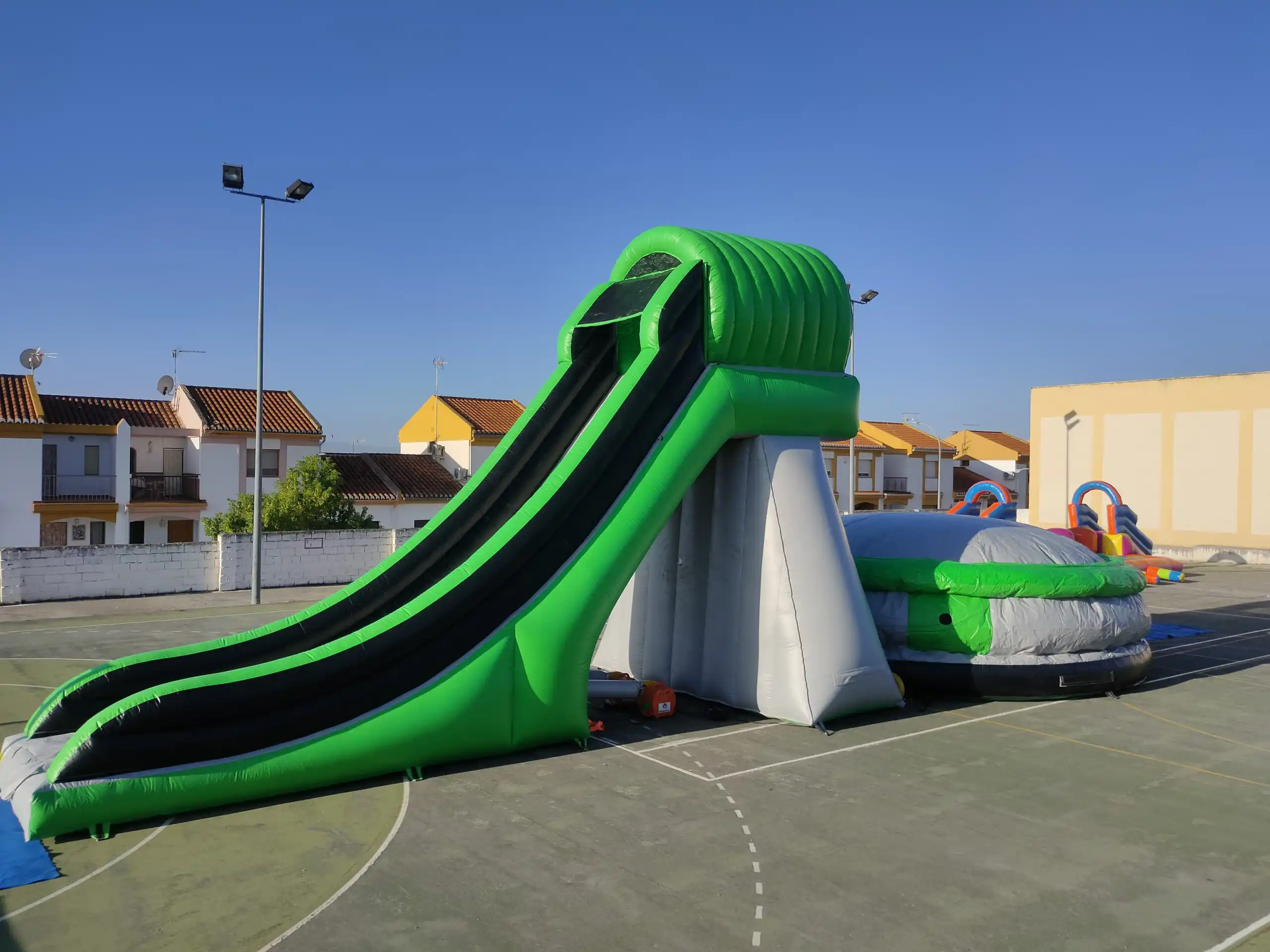 Hinchables — imagen 9