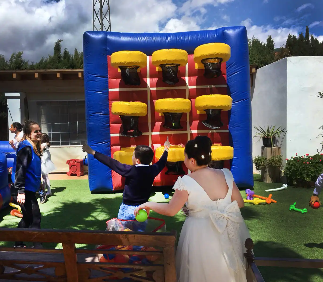 Hinchables — imagen 7