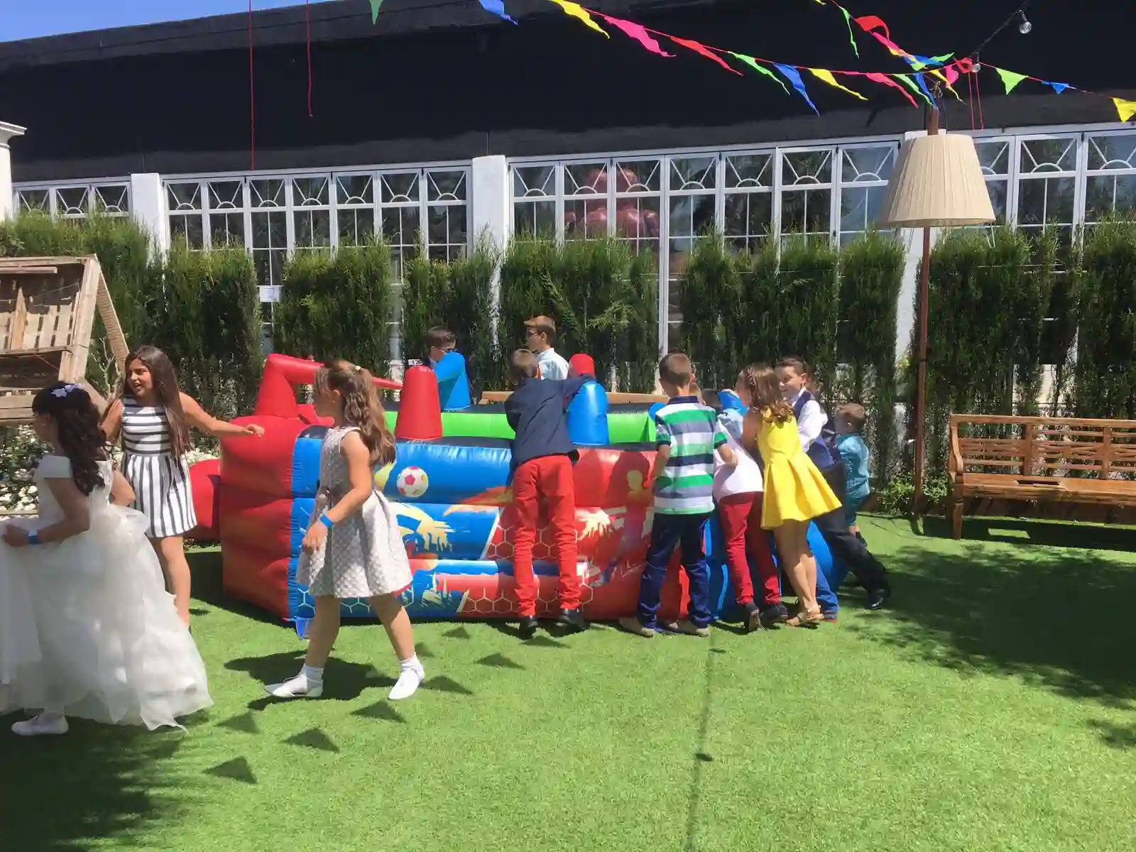 Hinchables — imagen 6